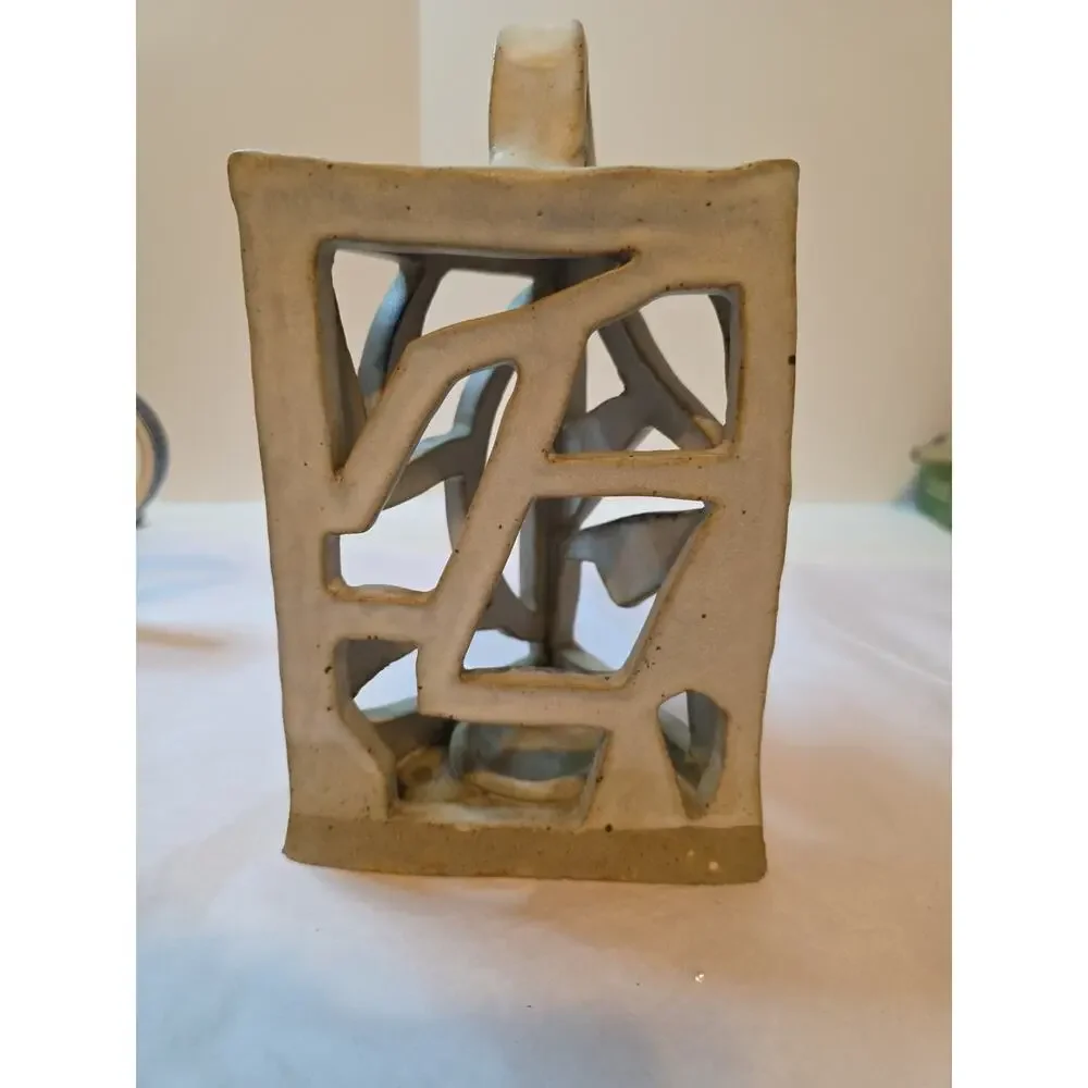 Handmade good used
